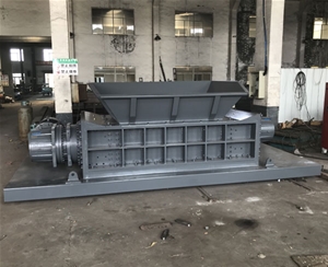 塑料撕碎機的刀片磨損后要如何處理？