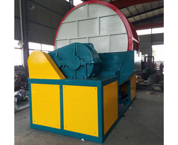 秸稈撕碎機的工作環(huán)境和檢查有哪些要求？